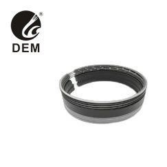 Per il compressore d'aria OD-AC30 MAN Knorr Daimler-Benz D08 OM360A LP 3916 300cm OM355 Anelli a pistoni Anelli di olio