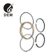 Per Renault OD-RE12 129A7.00 R14 R14GTL R14L R14TL R14LS R14TS Anelli a pistoni Anelli di olio