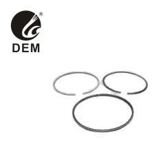 Per HATZ OD-HA04 Motore diesel 2L/M40 1716cm3 3LM40.2574cm34LM40.3432cm3 Anelli a pistoni Anelli di olio