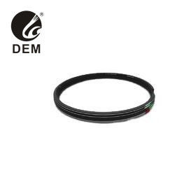 Per il compressore d'aria OD-AC01 SVKB Bosch Westinghouse Daimler-Benz P4 OM346 36 G2Z Anelli a pistoni Anelli di olio