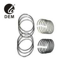 Per il compressore d'aria OD-AC30 MAN Knorr Daimler-Benz D08 OM360A LP 3916 300cm OM355 Anelli a pistoni Anelli di olio
