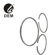 Per AUDI OD-AD09 1896cm3 2370cm3 Motore diesel1715cm3 80100 Anelli a pistoni Anelli d'olio