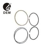 Per il compressore d'aria OD-AC05 25006505-00 [POWER SEAL] Anelli a pistoni Anelli ad olio
