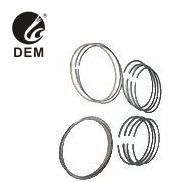 Per il compressore d'aria OD-AC17 Daimler-Benz 314 321 352 A OM 312 Anelli a pistoni Anelli di olio