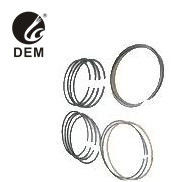 Per HINO OD-HI06 SD22(Nuovo) QC Q40 DQC 货车Q22 QC141 QC240 DQC240 HQC142 HQC240 Anelli a pistoni Anelli di olio