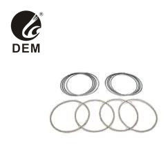 Per BMW OD-BM07 2494cm3 Motore M50 B 25 M X5 325i/iX 525i/Ix Anelli a pistoni Anelli di olio