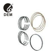 Per MITSUBISHI OD-MI97 8DC10 T U V P) F416(S Anelli a pistoni Anelli di olio