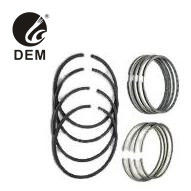 Per HATZ OD-HA02 Motore diesel 1418cm3 2835cm3 2L30s/2l30c 3L30S/3L30C 2126cm34L30S/4L30C Anelli a pistoni Anelli di olio