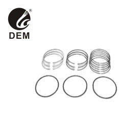 Per DEUTZ OD-DE09 Motore 1884cm3R2 F4L912D F5L912D F6L912D F2L912DF3L912D Anelli a pistoni Anelli d'olio