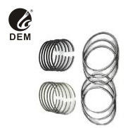 Per DEUTZ OD-DE09 Motore 1884cm3R2 F4L912D F5L912D F6L912D F2L912DF3L912D Anelli a pistoni Anelli d'olio