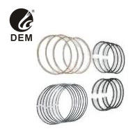 Per FIAT OD-FI51 8144.21 2445cm3 Motore diesel8140.21 Croma Daily Argenta Anelli a pistoni Anelli d'olio