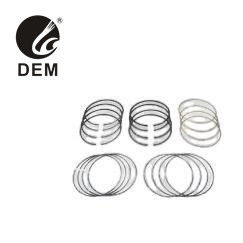 Per HINO OD-HI87 EF500 EG100 2M580 RV541 RV561 2M500D Anelli a pistoni Anelli ad olio