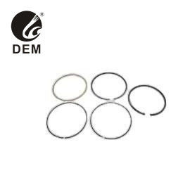 Per HATZ OD-HA04 Motore diesel 2L/M40 1716cm3 3LM40.2574cm34LM40.3432cm3 Anelli a pistoni Anelli di olio