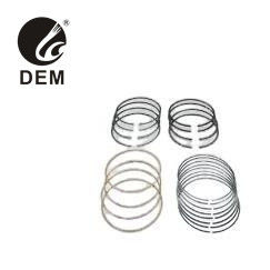 Per il compressore d'aria OD-AC35 Daimlr-Benz 352 362 364 366A OM314 366LA Anelli a pistoni Anelli di olio