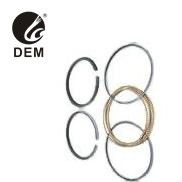 Per HATZ OD-HA02 Motore diesel 1418cm3 2835cm3 2L30s/2l30c 3L30S/3L30C 2126cm34L30S/4L30C Anelli a pistoni Anelli di olio
