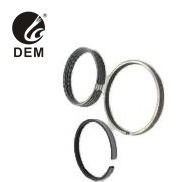 Per AUDI OD-AD06 Motore diesel 1588cm3 G LD LD GL CD 80D C CL Anelli a pistoni Anelli di olio