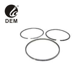 Per il compressore d'aria OD-AC02 Westinghouse Daimler-Benz 79 P4 OM355 OM360 187 P4 Anelli a pistoni Anelli di olio