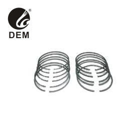Per il compressore d'aria OD-AC33 MAN 411010 Westinghouse Daimler-Benz OM360 OM400 OM440 D2555 D2566 Anelli a pistoni Anelli di olio