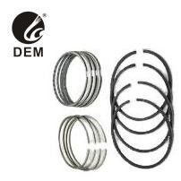 Per il compressore d'aria OD-AC33 MAN 411010 Westinghouse Daimler-Benz OM360 OM400 OM440 D2555 D2566 Anelli a pistoni Anelli di olio