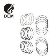 Per FIAT OD-FI35 Motore 1585cm3 M601 M 610 125TC 105 TC Anelli a pistoni Anelli ad olio