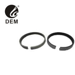 Per FIAT OD-FI54 8030.02/8035.02/8040.02 /8045.02/8060.02 616/625/650/ 662 Anelli a pistoni Anelli ad olio