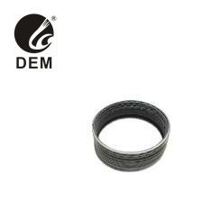 Per il compressore d'aria OD-AC01 SVKB Bosch Westinghouse Daimler-Benz P4 OM346 36 G2Z Anelli a pistoni Anelli di olio