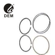 Per Perkins OD-PK21 1004-4T/TW 1006-6T/TW 110T 160Ti 180Ti 120Ti Anelli a pistoni Anelli di olio
