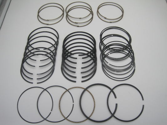 Fabbrica 41859CP Anelli a pistoni Set 96mm STD per 1999-2009 Pezzi di ricambio motore Chevy LS 4.8L 5.3L 5.3