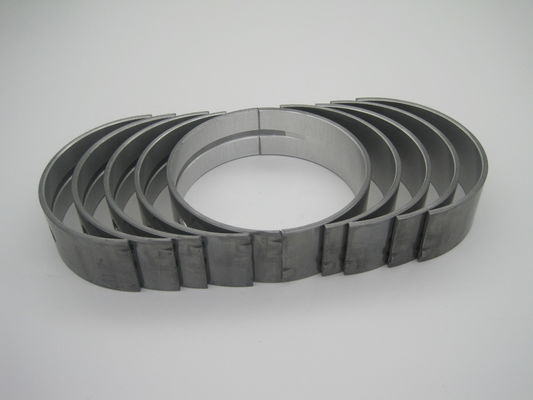 Diametro 75 MM Motore cuscinetto principale Base in alluminio / lega di Cu-Pb OEM 11701-56030 M040A 11701-56020