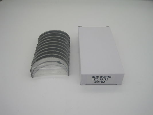 Cuscinetto principale del motore automatico/cuscinetto Conrod per Mazda R2 RF M316A