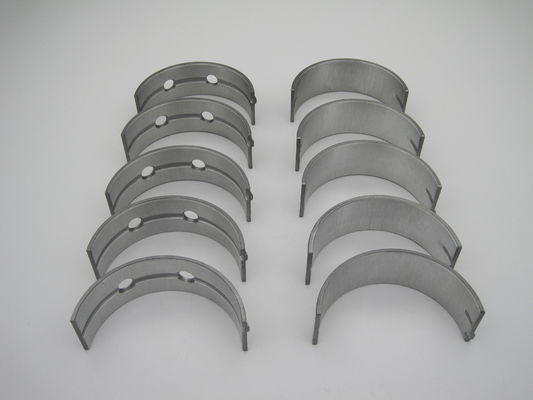 Macchine da costruzione carrelli elevatori motore cuscinetto principale consulenza con 75 mm di diametro attrezzature da costruzione