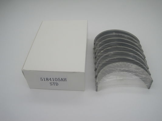 Clevite MS-2351A-.25MM Motor Crankshaft Main Bearing Set