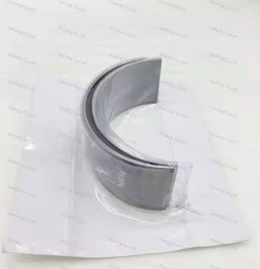 6D105 Set di cuscinetti principali per Mitsubishi 6136-21-8010 Ricambi Cuscinetti per motori diesel